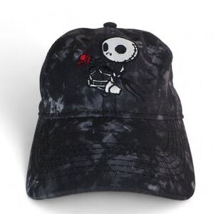Disney Tim Burton's The Nightmare Before Christmas 25th Anniversary Hat